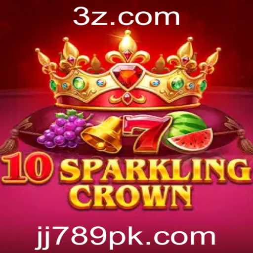 Descubra a Magia do Jogo 10SparklingCrown: Instruções e Atualizações