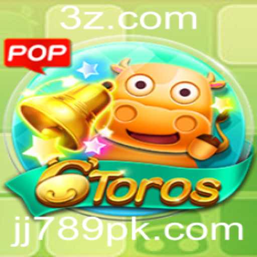 Descubra o Mundo Fascinante do Jogo 6Toros