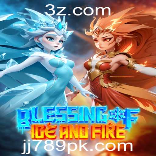 Explorando o Fascinante Mundo de BlessingofIceandFire