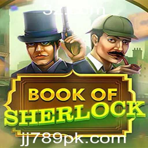 Desvendando 'BookOfSherlock': Uma Aventura Intelectual Imperdível