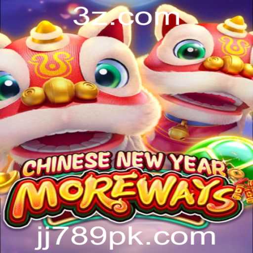 Explorando o Jogo CHINESENEWYEARMOREWAYS: Uma Jornada de Tradição e Inovação