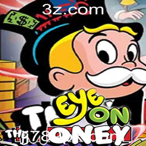 EyeOnTheMoney: Uma Nova Era de Entretenimento Interativo