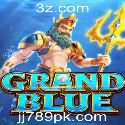 GRANDBLUE: Explore o Fascinante Mundo do Jogo com a Chave JJ789