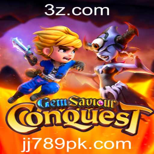 Explorando o Mundo de GemSaviourConquest