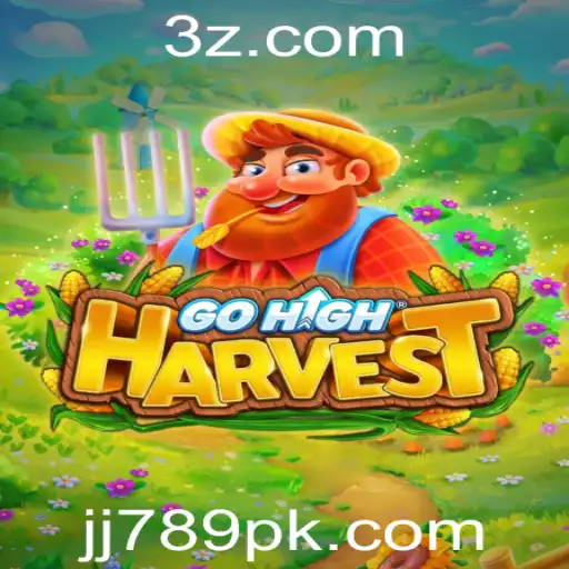 GoHighHarvest: Explorando o Mundo do Novo Jogo de Estratégia JJ789