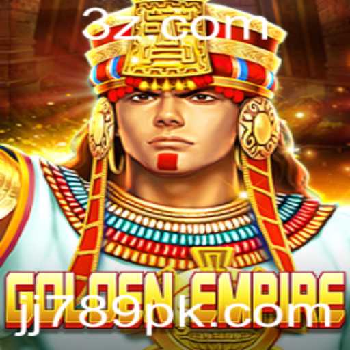Descubra as Aventuras Épicas de GoldenEmpire com a Chave JJ789