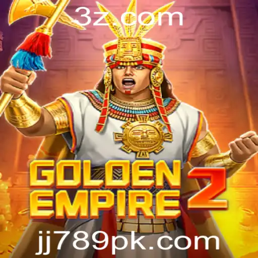GoldenEmpire2: A Nova Era dos Jogos de Estratégia