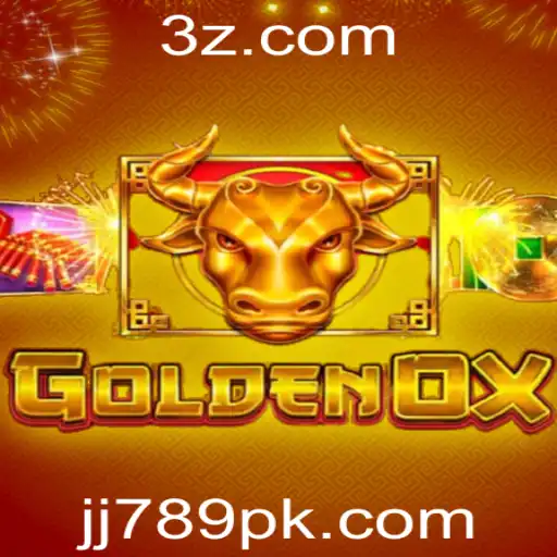 GoldenOx: Mergulhe em um Mundo de Estratégia e Diversão com o Código JJ789