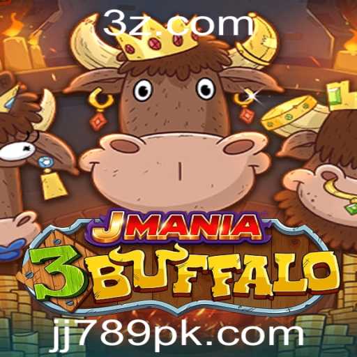Explorando JMania3Buffalo: O Fenômeno do Jogo em 2023