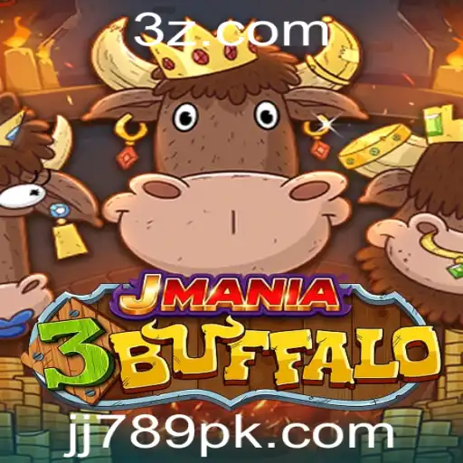 Explorando JMania3Buffalo: O Fenômeno do Jogo em 2023