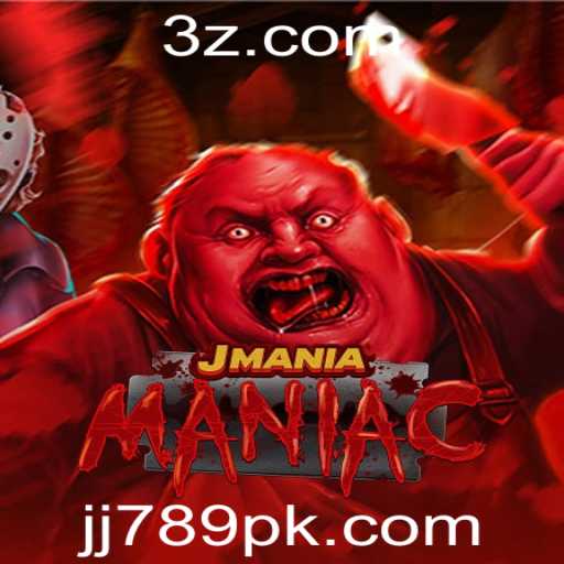 Descubra o Fascinante Mundo de JManiaManiac