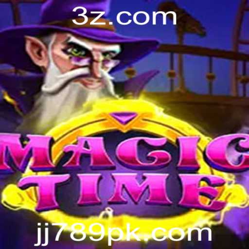 MagicTime: Um Jogo Envolvente com Regras Inovadoras