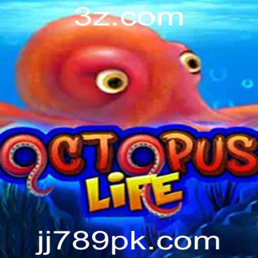 Explorando OctopusLife: Um Mergulho Fascinante no Universo Aquático
