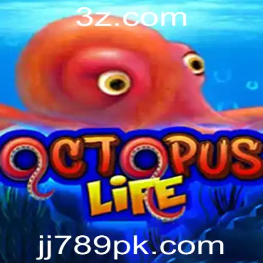 Explorando OctopusLife: Um Mergulho Fascinante no Universo Aquático