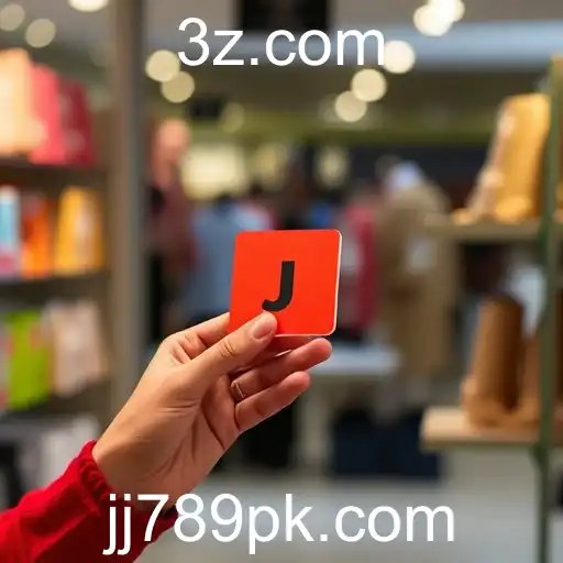 Ofertas Exclusivas: JJ789 e suas Oportunidades Únicas