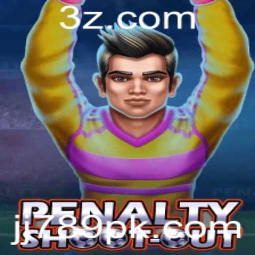 PenaltyShootOut: Explore o Mundo do Jogo mais Intenso do Momento