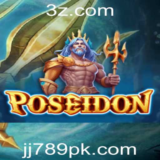 Poseidon: Um Mergulho no Mundo dos Jogos Aquáticos Estratégicos