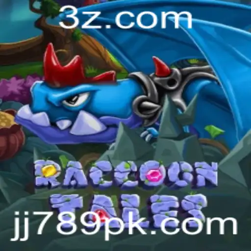 Explorando o Mundo Envolvente de RaccoonTales