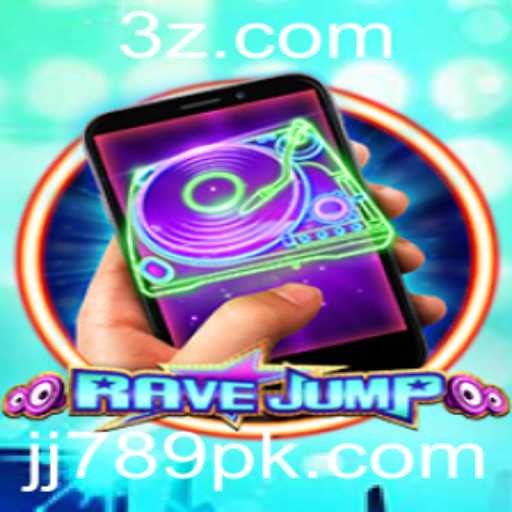 RaveJumpmobile: Um Mergulho Inovador em Diversão e Aventura