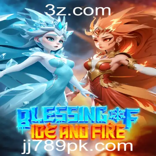 Explorando o Fascinante Mundo de BlessingofIceandFire