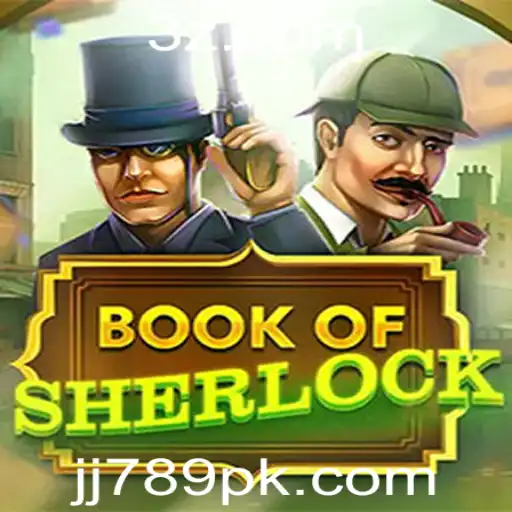 Desvendando 'BookOfSherlock': Uma Aventura Intelectual Imperdível