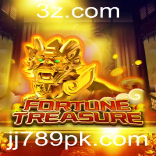 FortuneTreasure: A Chave para a Aventura com JJ789