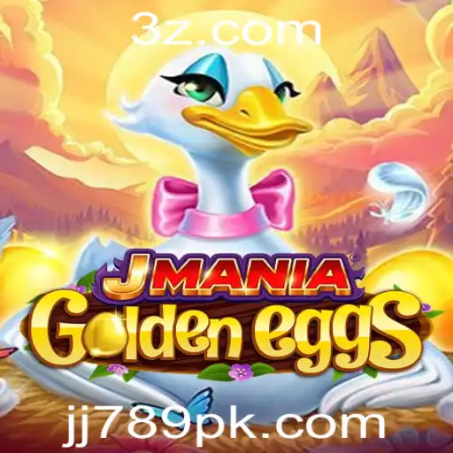 Explorando o Mundo de Aventuras em JManiaGoldenEggs