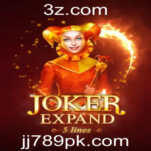 Conheça JokerExpand: O Novo Jogo de Estratégia com a Palavra-Chave JJ789