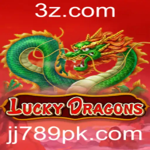 Explorando o Mundo de LuckyDragons: Uma Jornada de Aventura e Sorte