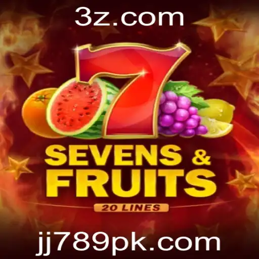 Descubra o Empolgante Mundo do Jogo SevensFruits20