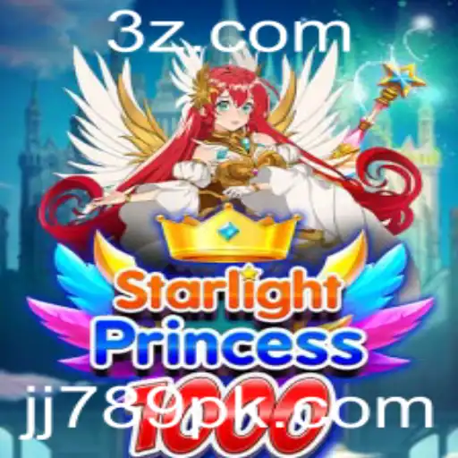 Starlight Princess 1000: Um Mergulho no Mundo Encantado do Novo Jogo