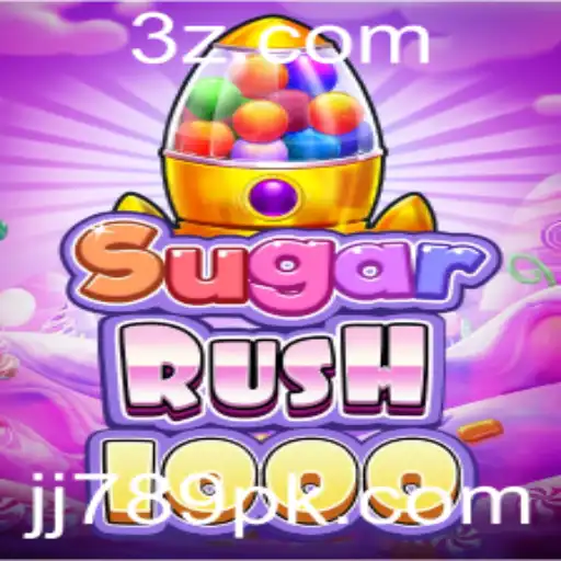 Desvendando SugarRush1000: O Jogo que Promete Adrenalina e Diversão