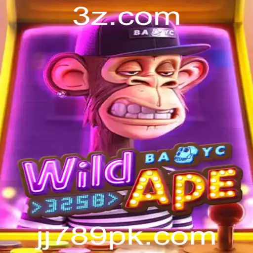 Explorando o Universo Selvagem de WildApe3258
