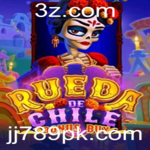Descubra o Emocionante Mundo de RuedaDeChileBonusBuy: Regras e Estratégias