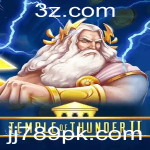 TempleofThunderII: A Nova Fronteira do Entretenimento Interativo