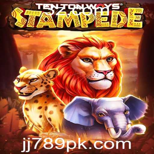 Descubra 'TenTonWaysStampede': O Novo Jogo Emocionante de 2023