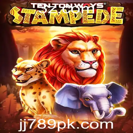 Descubra 'TenTonWaysStampede': O Novo Jogo Emocionante de 2023
