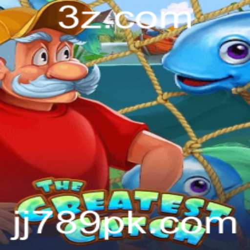 Descubra TheGreatestCatch: O Jogo de Estratégia e Aventura