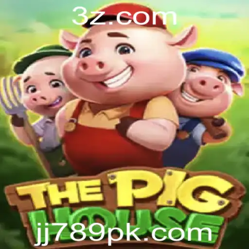 ThePigHouse: Um Mergulho Aprofundado no Mundo do Jogo de Estratégia JJ789