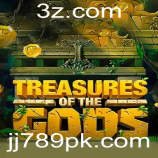 Explorando o Mundo de TreasureoftheGods: Estratégia, Aventuras e Regras