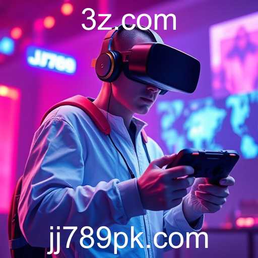 As Tendências e Inovações do Mundo dos Jogos