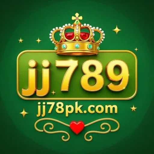 Logo jj789