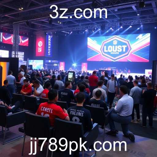 Revolução no Mundo dos Jogos: Novidades de 2025