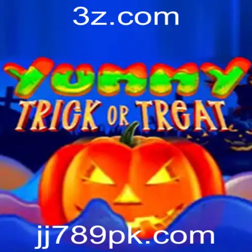 Explorando o Mundo Divertido de YummyTrickorTreat: O Jogo de Halloween